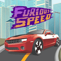 Furious Speed
