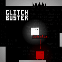 Glitch Buster