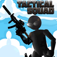 Tactical Shooter