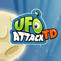 Ufo Attack TD